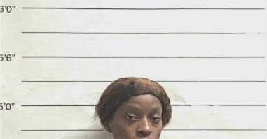 Nia Lassai, - Orleans Parish County, LA 